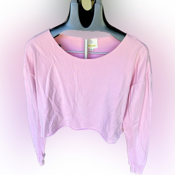 Aerie Offline Cropped sweater - Picture 1 of 4